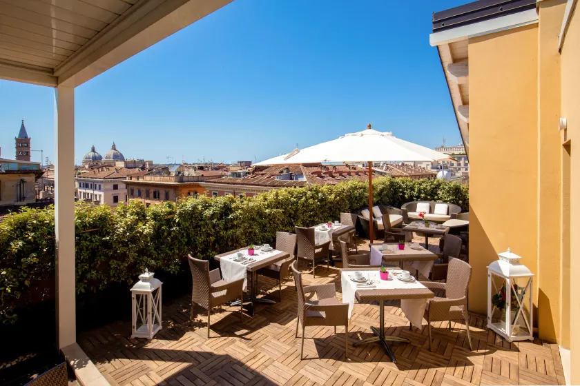 Hotel Gioberti - Image 1