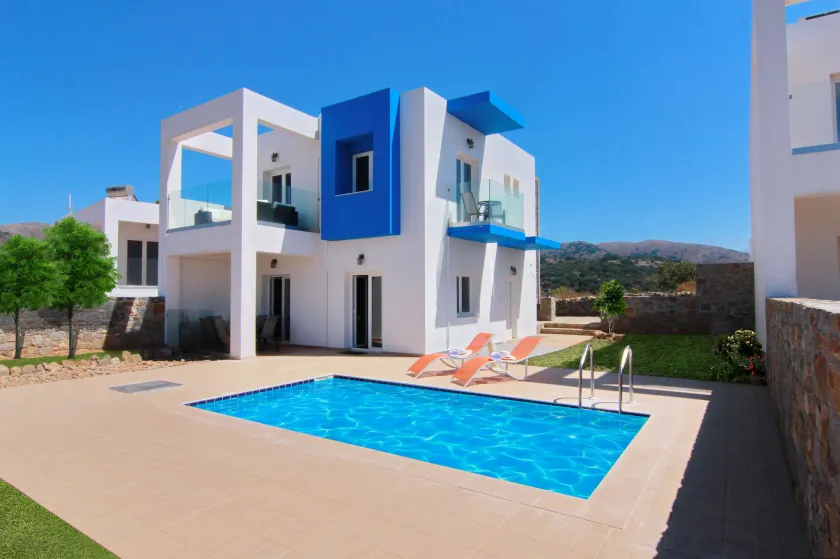 Kounali Resort - Image 1