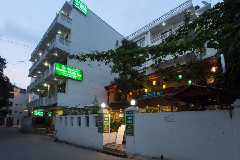 Oasis Kathmandu Hotel - Image 1