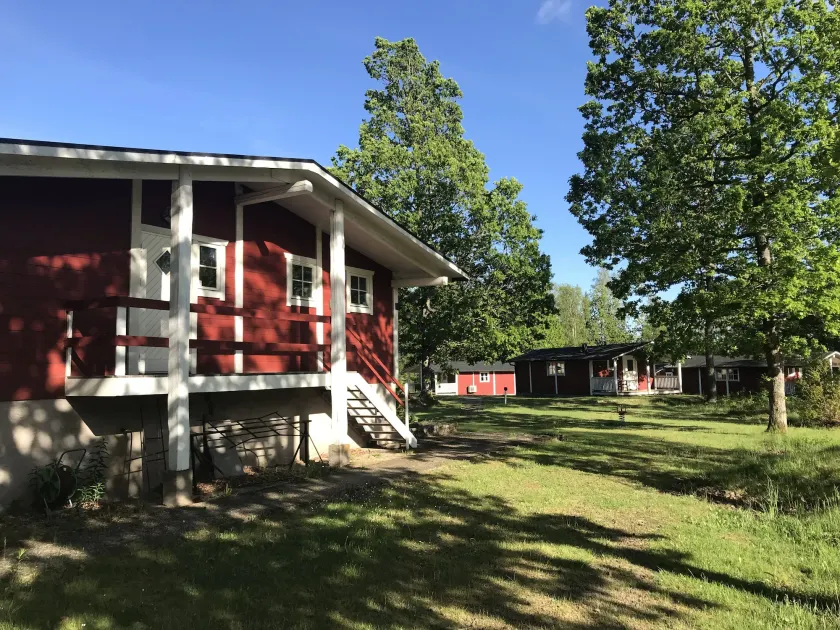 Bergakungen Stugby - Image 1