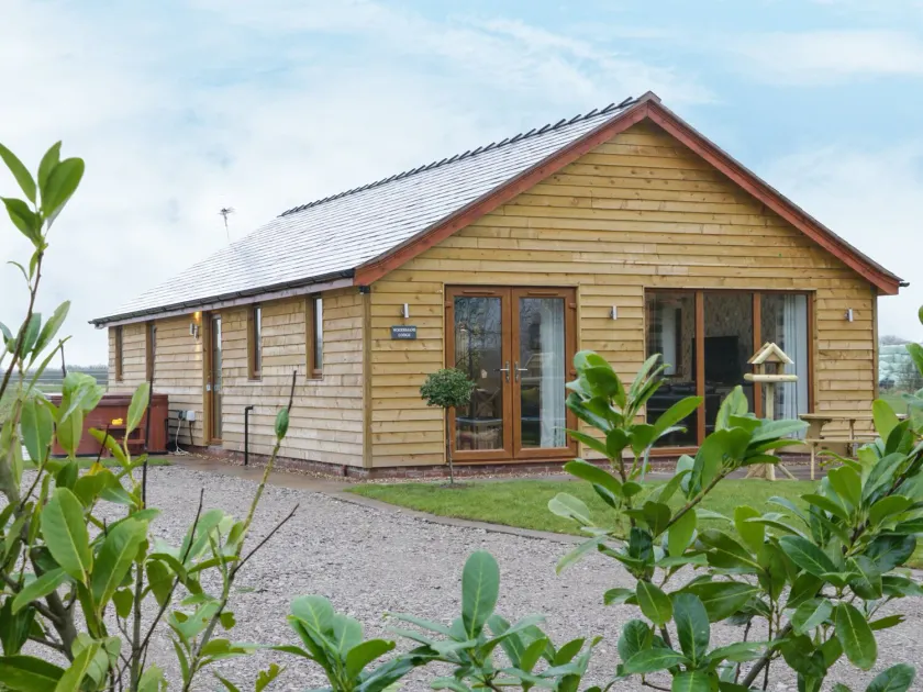 Woodman's Lodge - Image 1