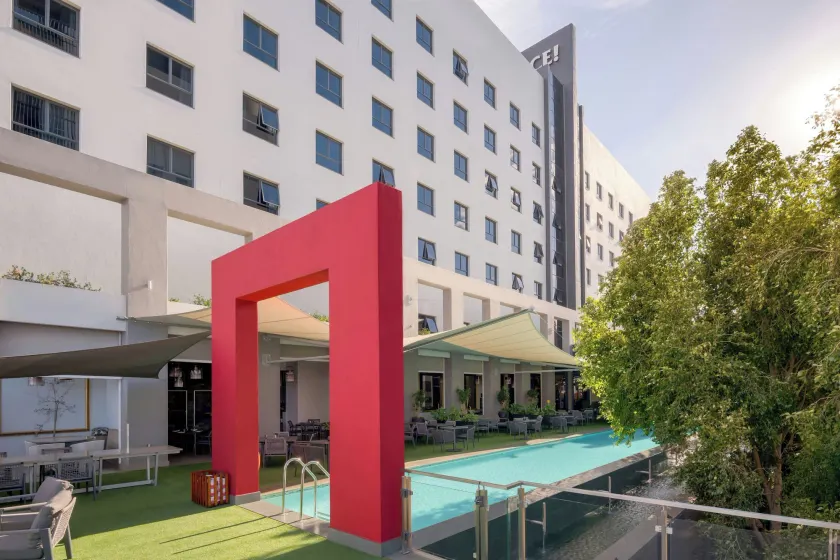 Protea Hotel Fire & Ice! by Marriott Pretoria Menlyn - Image 1