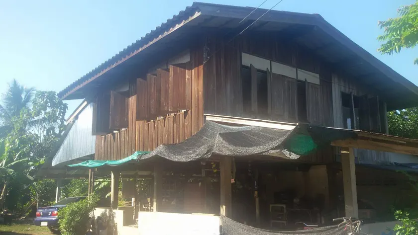 P'Ta Homestay - Image 1