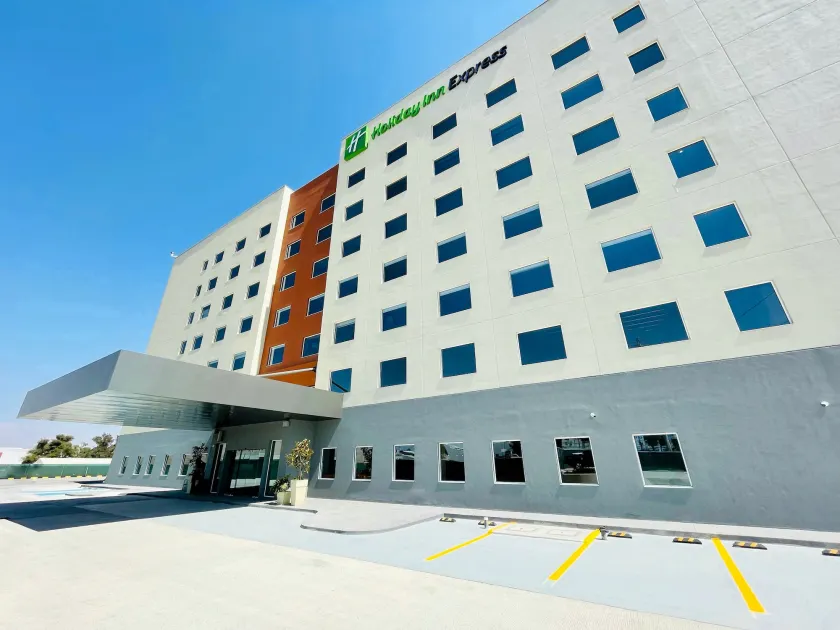 Holiday Inn Express - Guadalajara Vallarta Poniente by IHG - Image 1