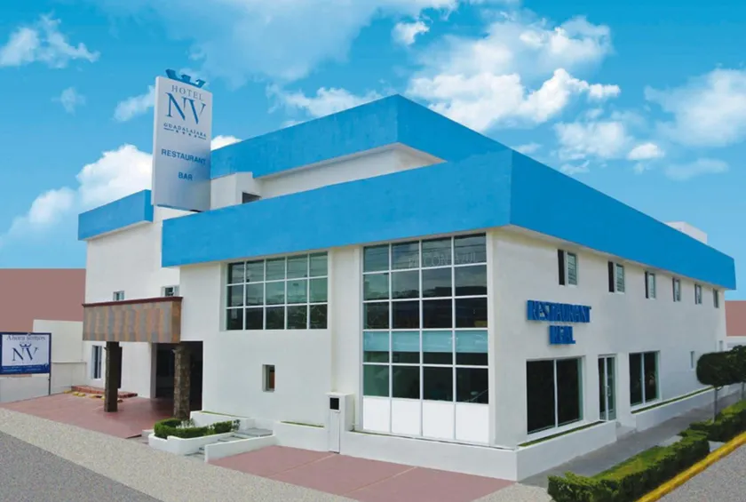 Hotel NV - Image 1