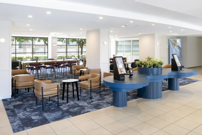 Mercure Sydney Macquarie Park - Image 1