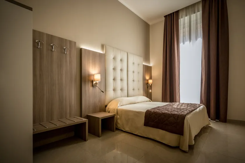 Hotel Bel Soggiorno - Image 1
