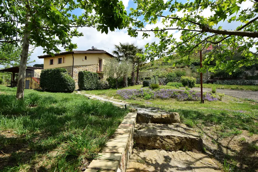 Giucalem La Casa Negli Orti - Image 1