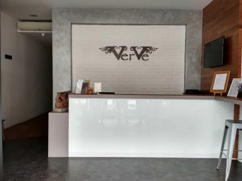 The Verve Hotel PJ Damansara - Image 1