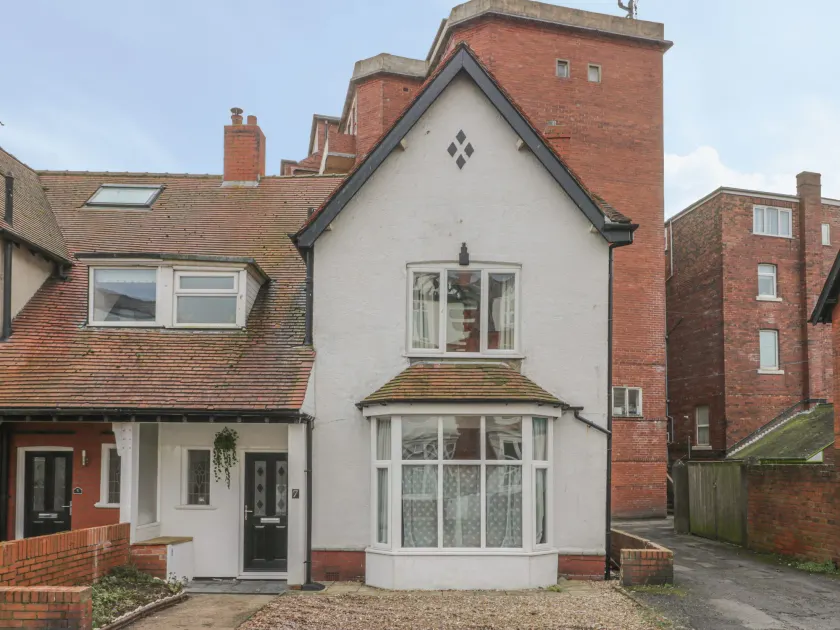 Cosy Cottage Cottage, BRIDLINGTON - Image 1