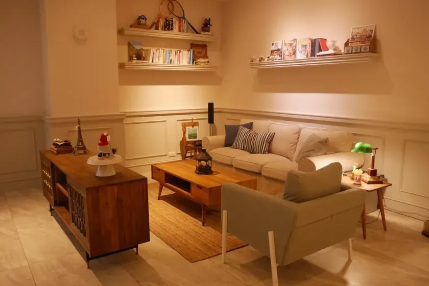 See U Tainan Apartment - Image 1
