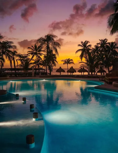 Secrets Saint Lucia Resort & Spa - All Inclusive - Image 1