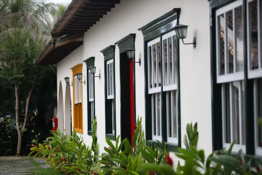 Villas De Paraty - Image 1