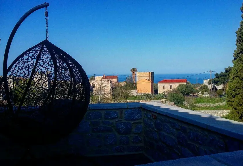 Trapela Areopolis, Boutique Hotel - Image 1