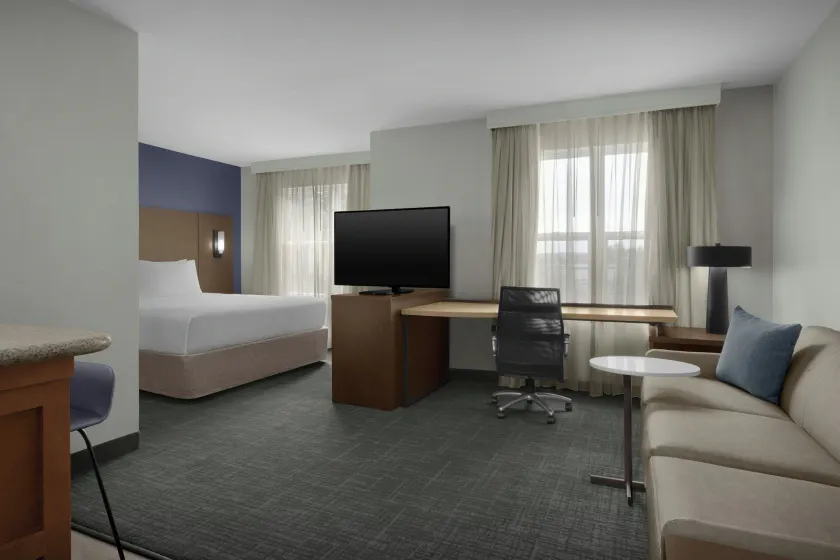 Residence Inn by Marriott Boston Marlborough - Image 1