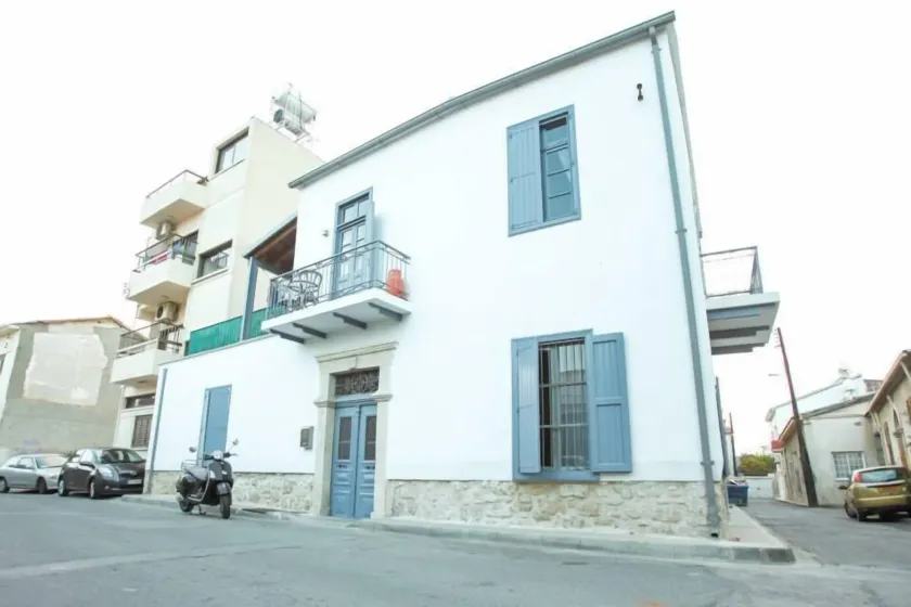 St. Lazaros Studios - Image 1