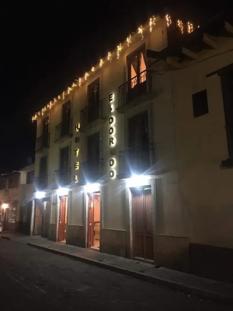 Hotel El Dorado - Image 1