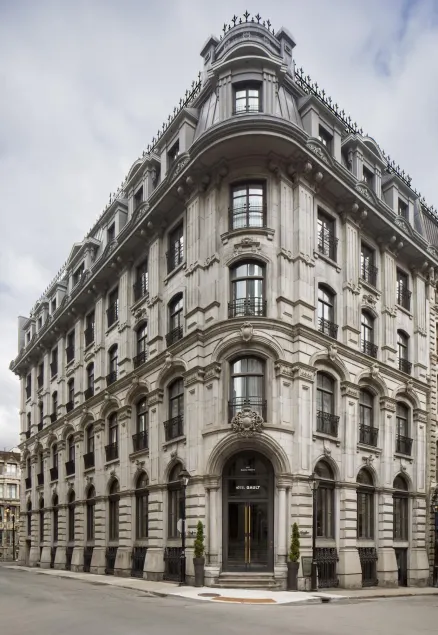 Hotel Gault - Image 1