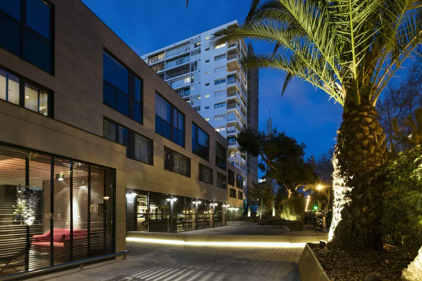 Upper Diagonal - Image 1