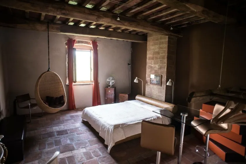 Morelliana4Rooms - Image 1
