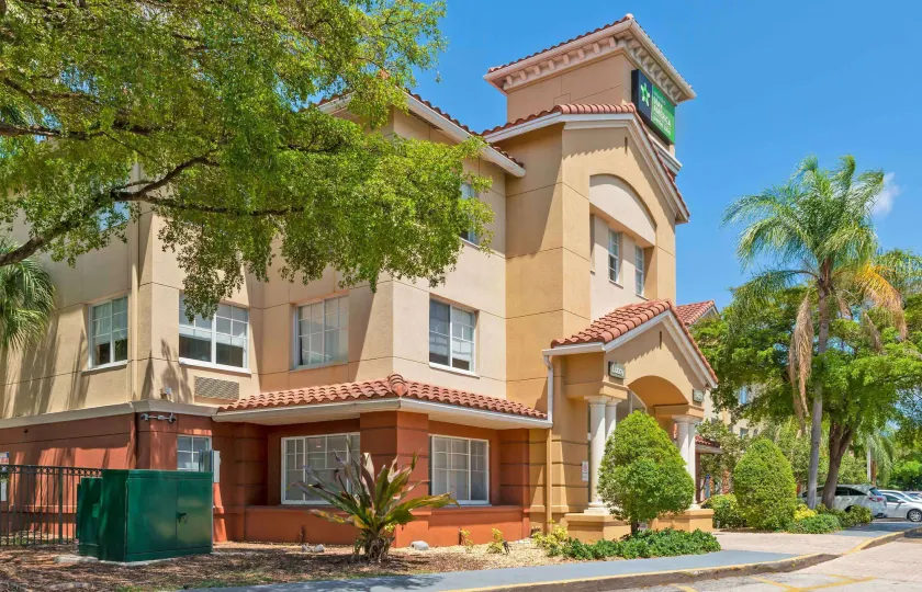Extended Stay America Premier Suites - Fort Lauderdale - Cypress Creek - Park North - Image 1