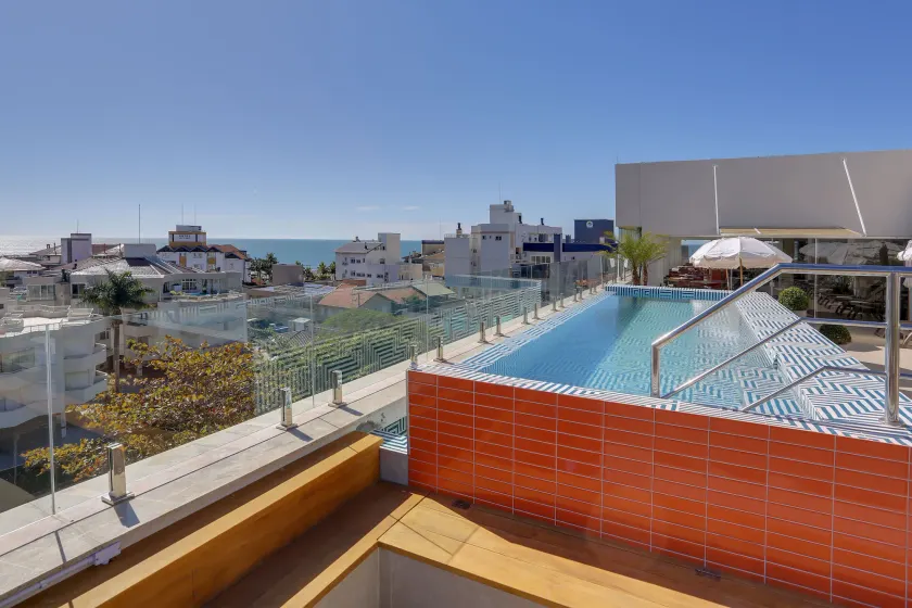 Hotel Porto Sol Ingleses - Image 1