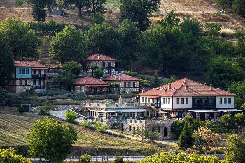 Ktima Bellou - Image 1
