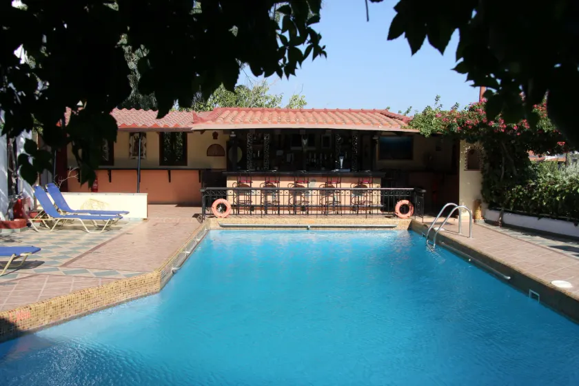 Hotel Mary - Image 1