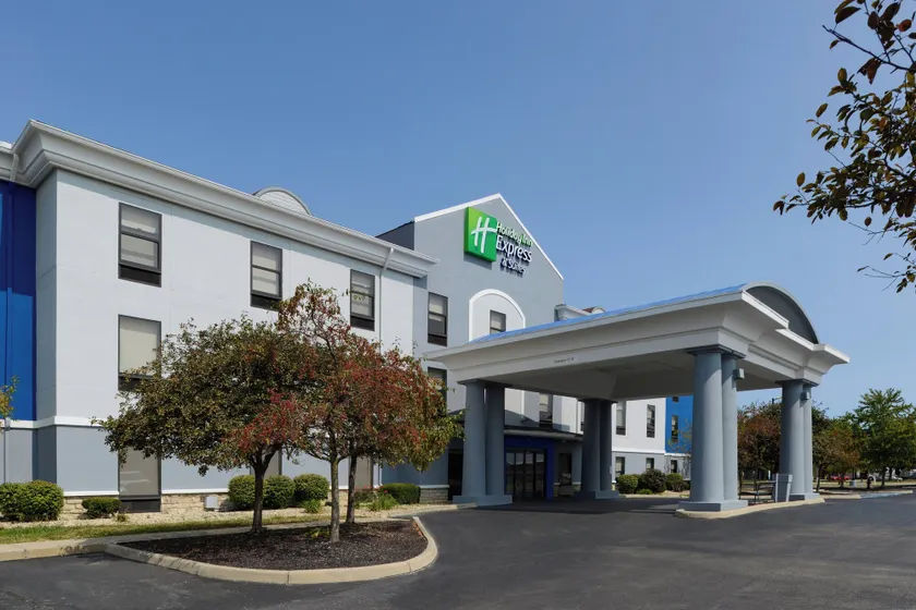 Holiday Inn Express Hotel and Suites Marysville by IHG - Image 1