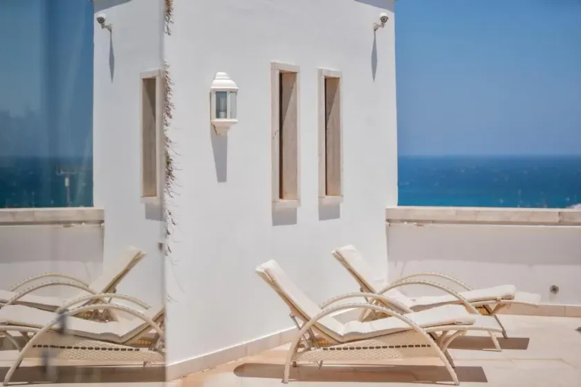 Relais Valle Dell'Idro - Rooftop & Sea View, Otranto - Image 1