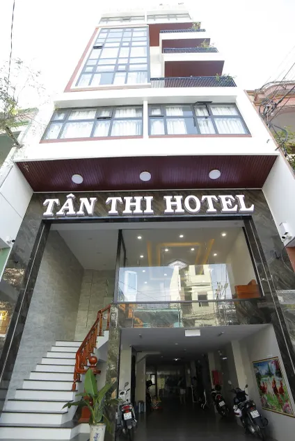 Tân Thi Hotel - Image 1