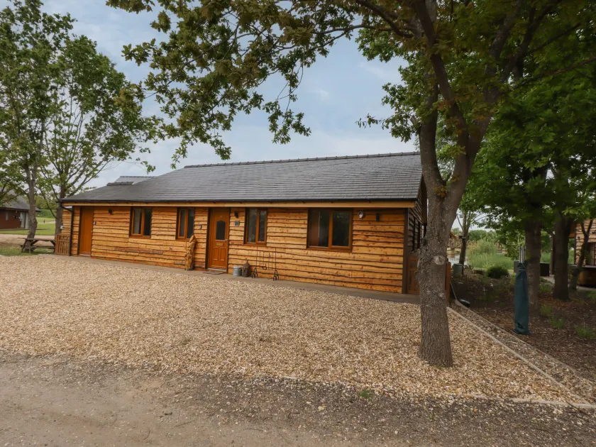 Butterfly Lodge - Image 1