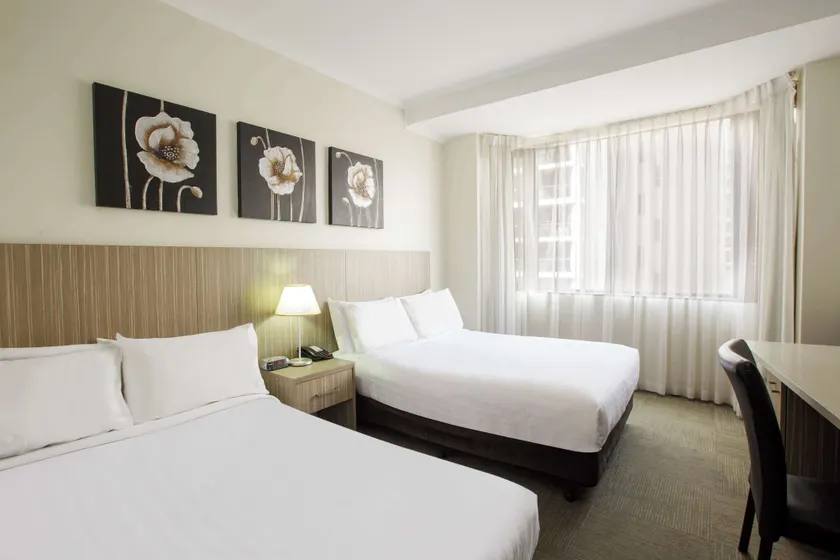 Metro Hotel Marlow Sydney Central - Image 1