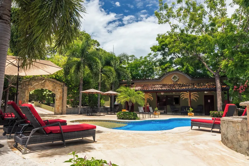 Casas del Toro Playa Flamingo - Image 1