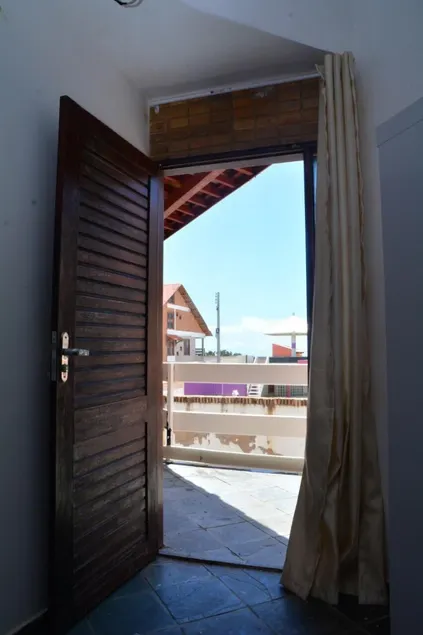 Apartamento Barra de São Miguel - Image 1