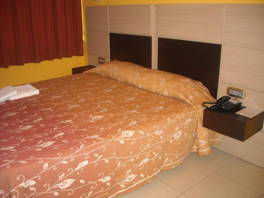 La Piana Hotel - Image 1