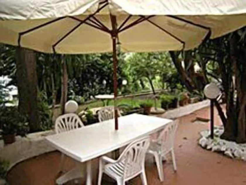 Vatican Garden House - Image 1