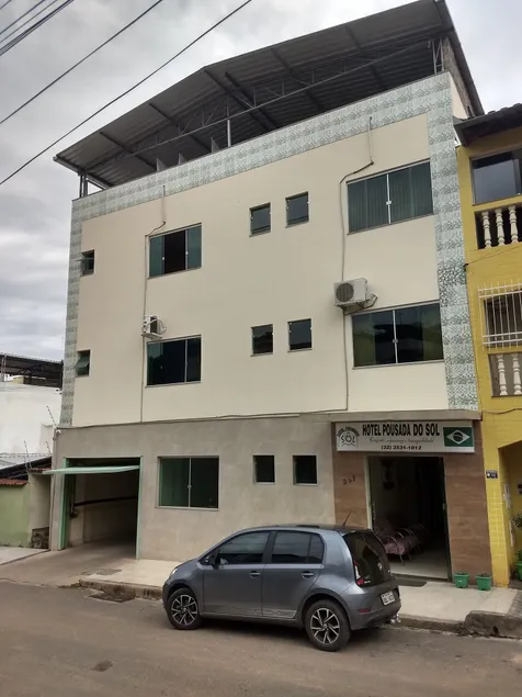 Hotel Pousada do Sol - Image 1