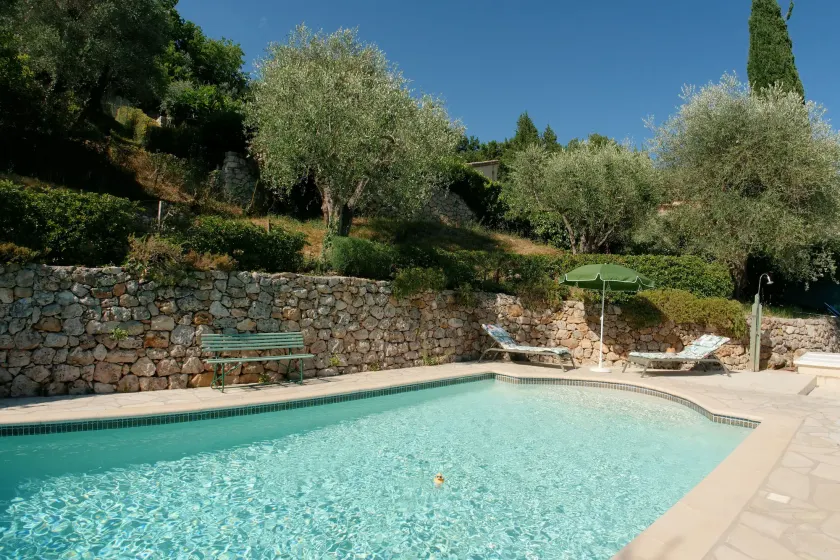 Villa Daphné - Image 1