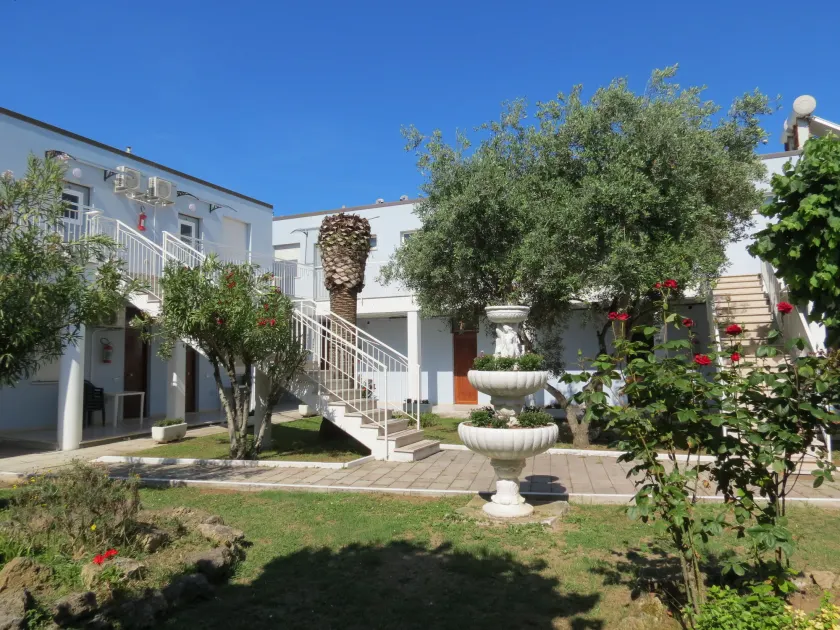 Residence Mare - Image 1