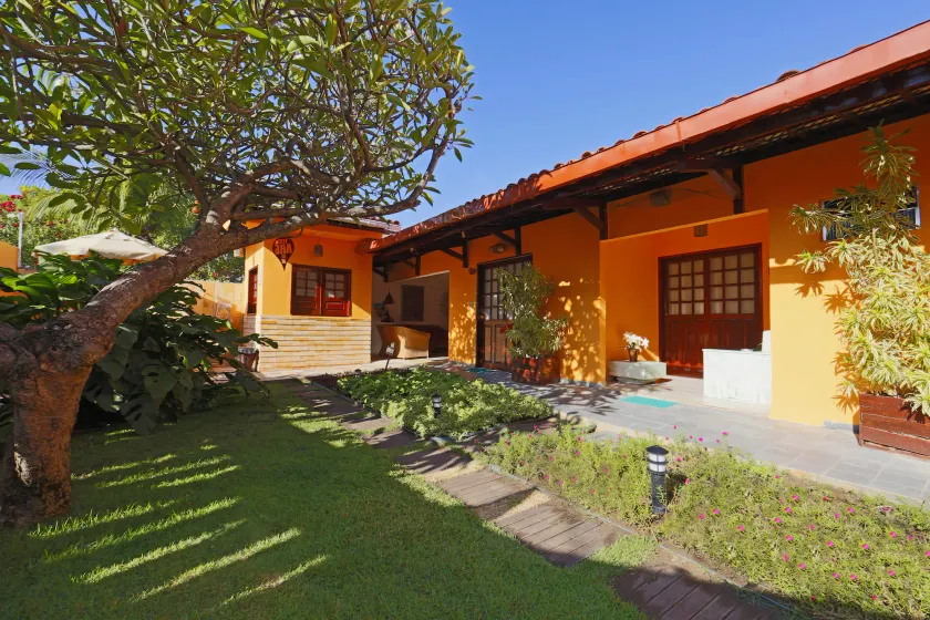 Pousada Casamar - Image 1