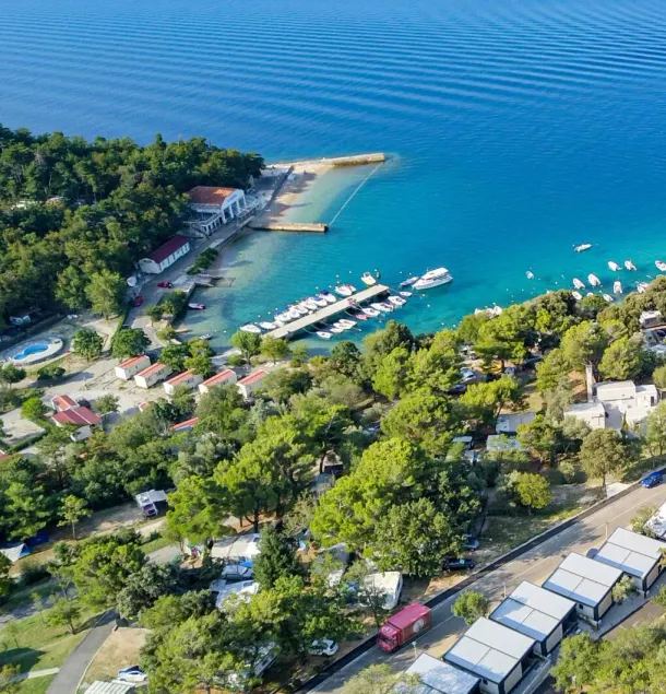 Elements Camp Selce - Image 1