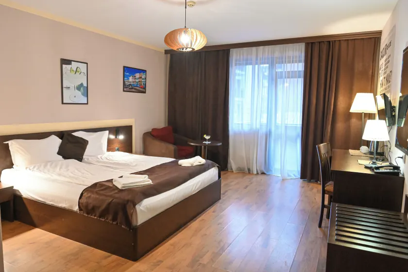 Hotel Ida - Image 1