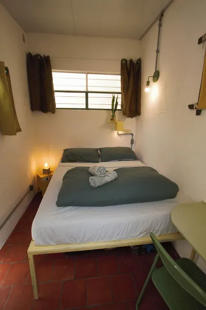 Youki Haus Hostel - Image 1