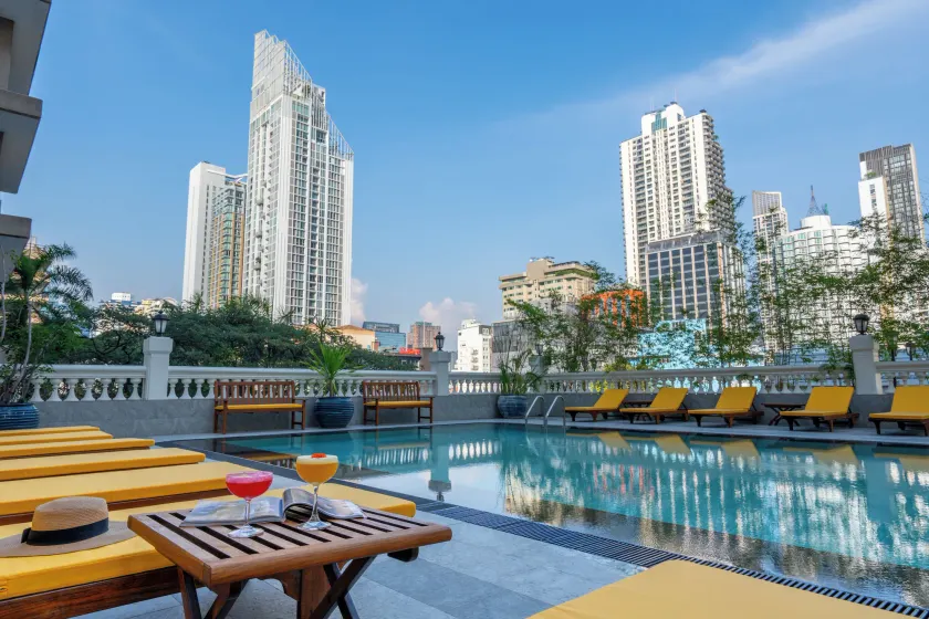 NH Bangkok Sukhumvit Boulevard - Image 1