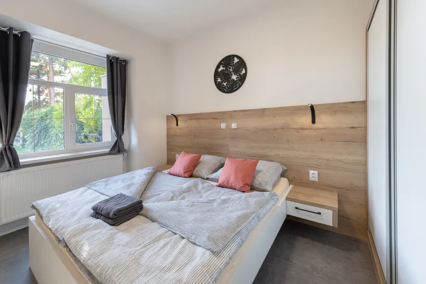 Apartsee Wellness Plzeň - Image 1