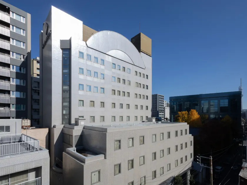 HOTEL MYSTAYS Ueno East - Image 1