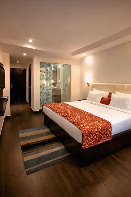 Goyal Hoteliers - The Hotel Samovar - Image 1