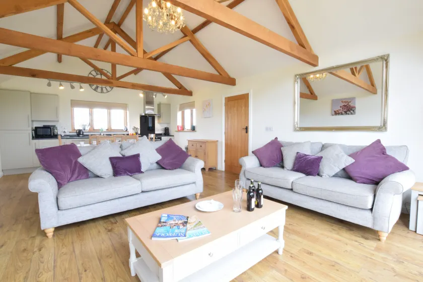 The Mulberry, nr Bungay - Image 1