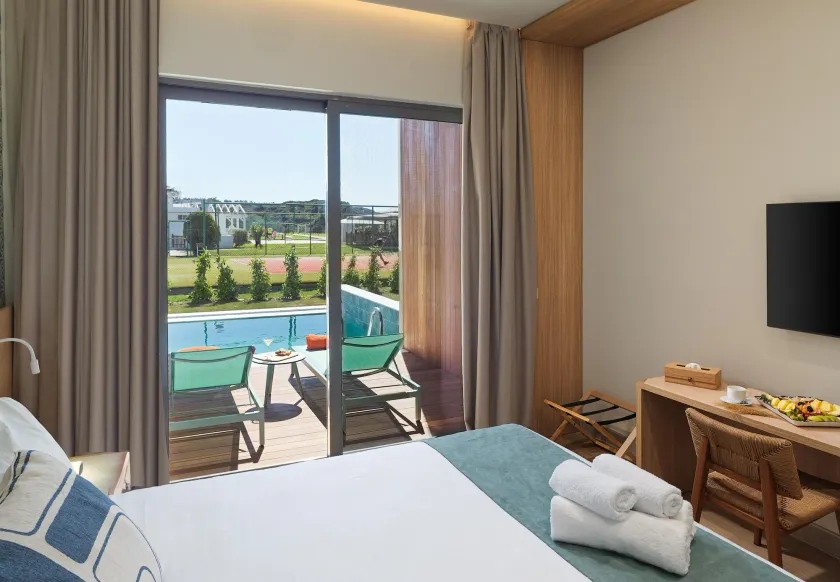Leonardo Kolymbia Resort Rhodes - Image 1